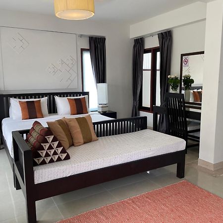 Yindee Stylish Guesthouse Čiang Mai Exteriér fotografie