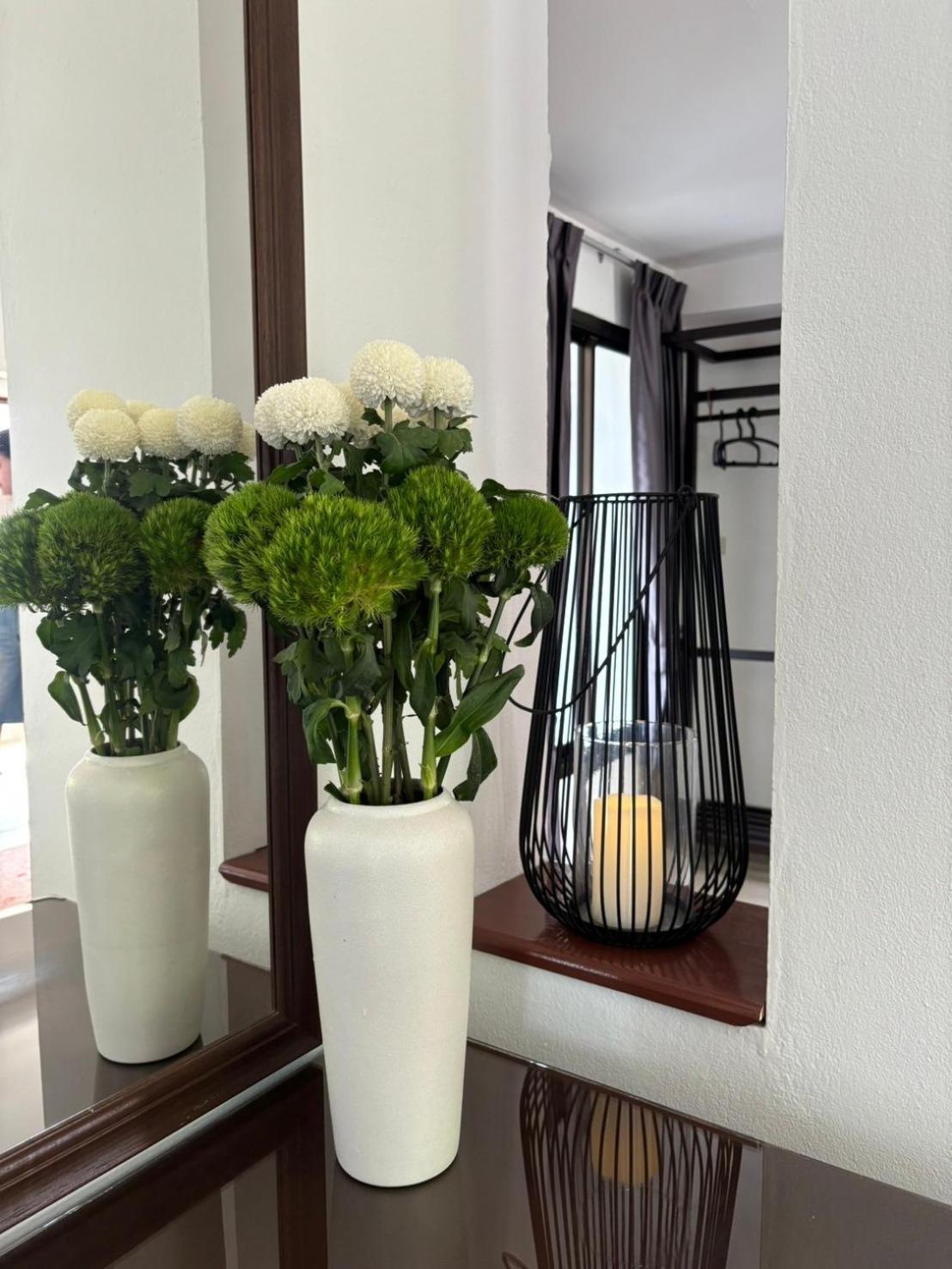 Yindee Stylish Guesthouse Čiang Mai Exteriér fotografie