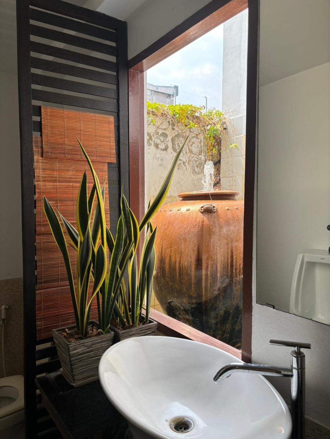 Yindee Stylish Guesthouse Čiang Mai Exteriér fotografie