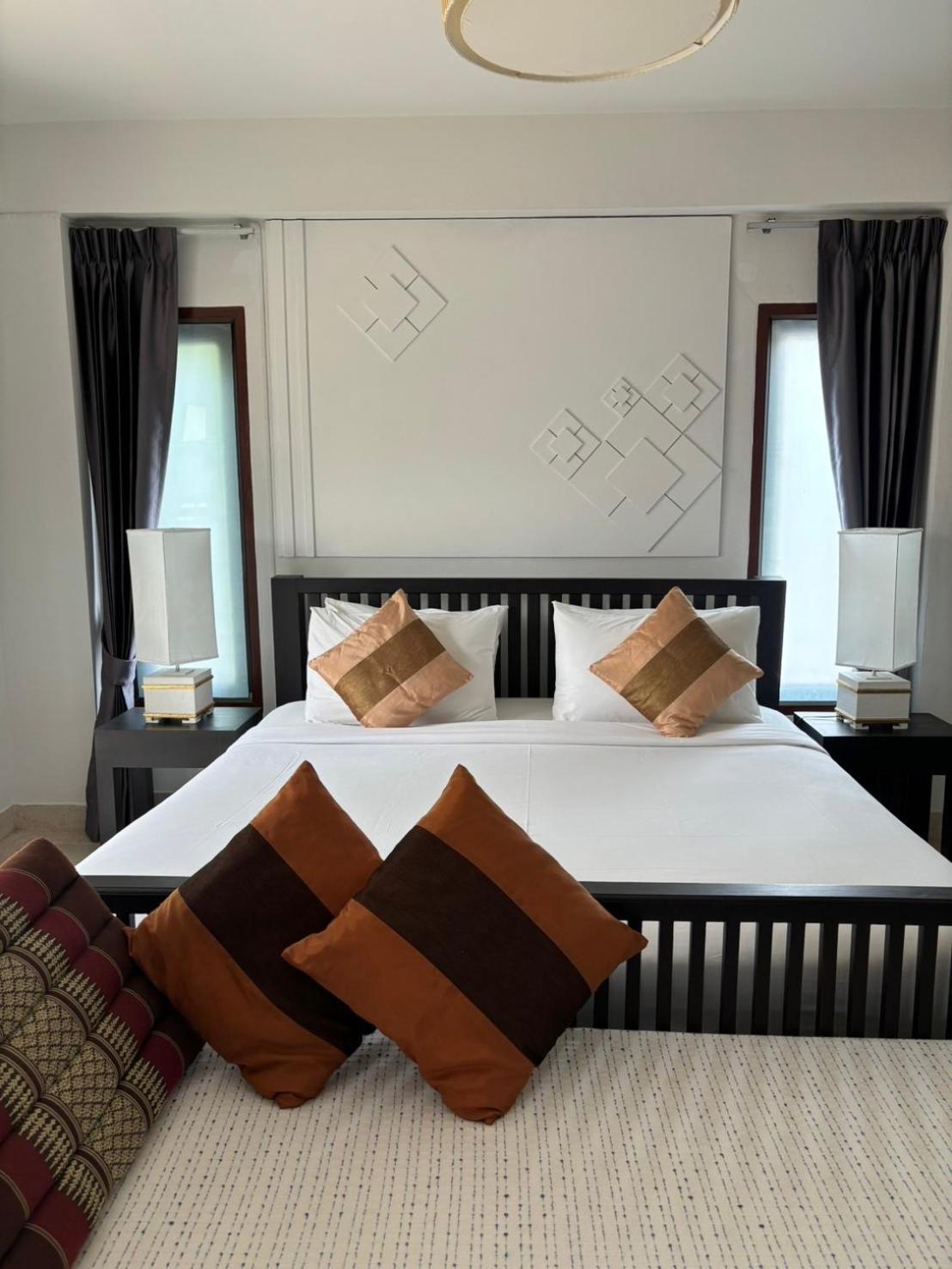 Yindee Stylish Guesthouse Čiang Mai Exteriér fotografie