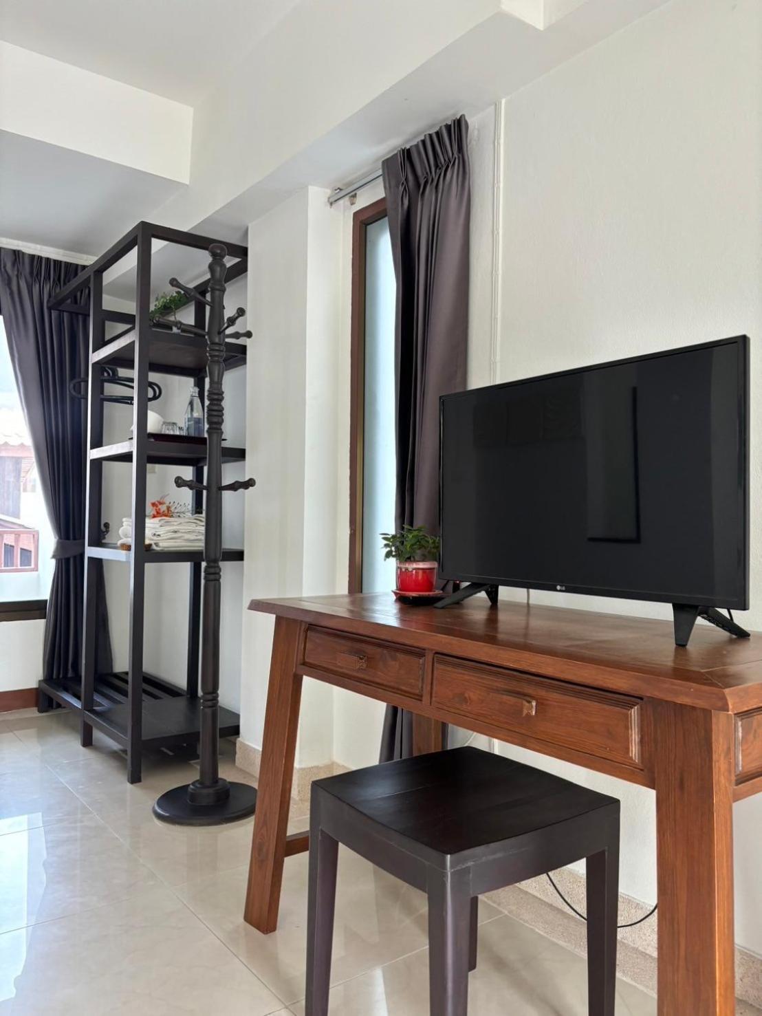 Yindee Stylish Guesthouse Čiang Mai Exteriér fotografie