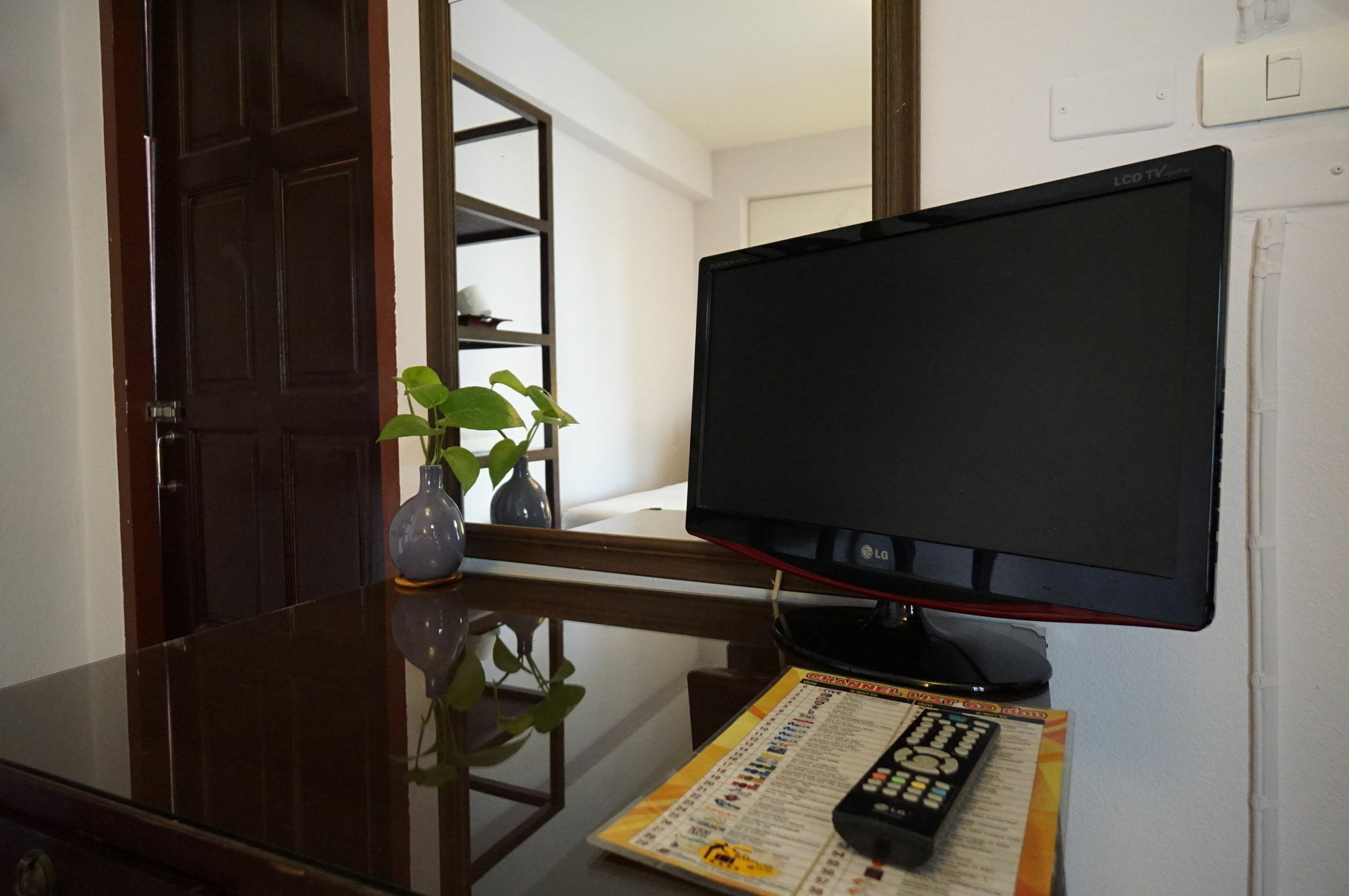 Yindee Stylish Guesthouse Čiang Mai Exteriér fotografie