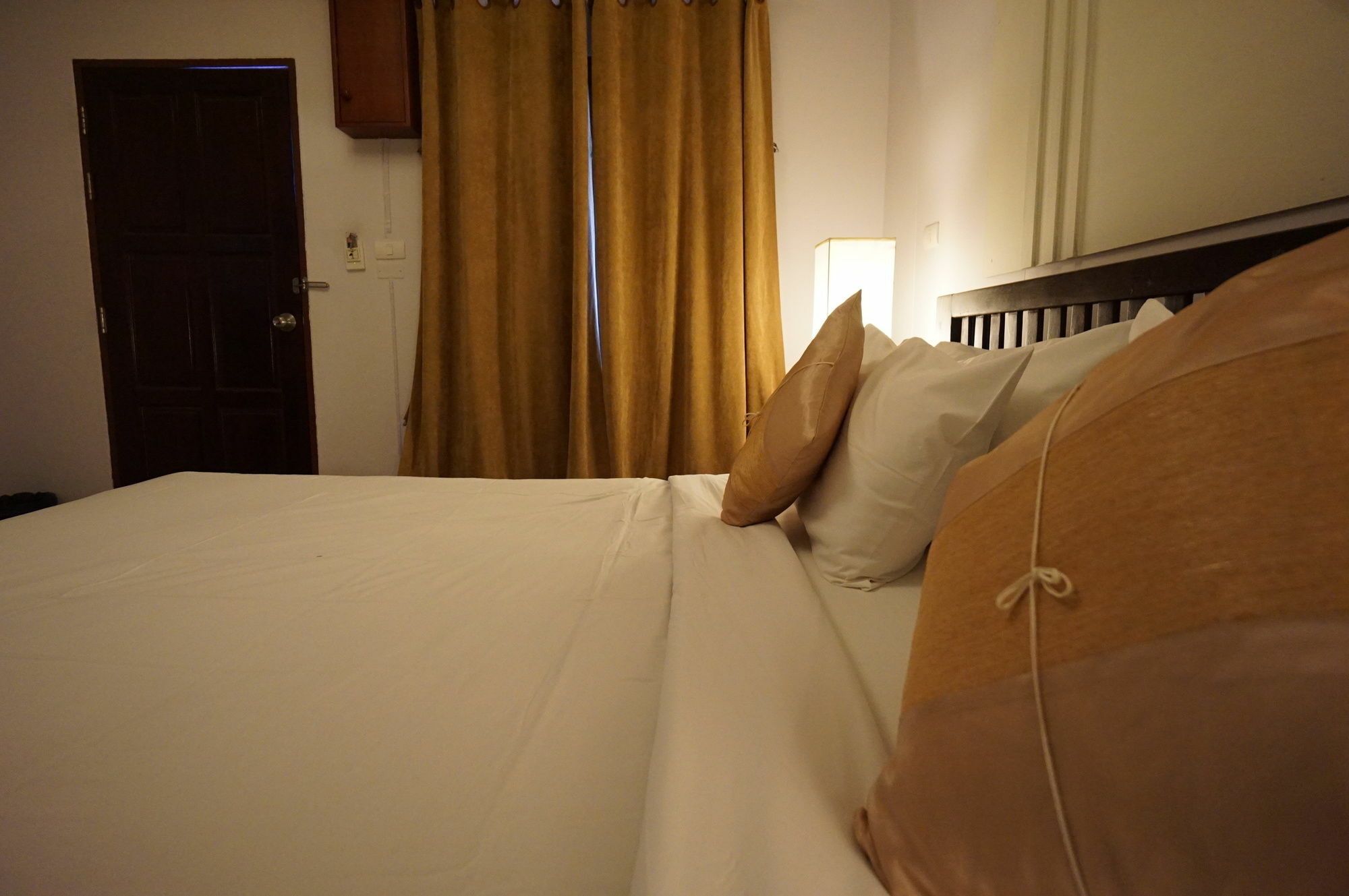Yindee Stylish Guesthouse Čiang Mai Exteriér fotografie